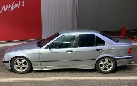 BMW 3 серия, 1996 год, 350 000 рублей, 6 фотография