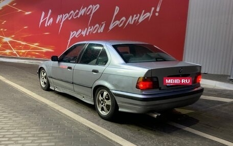 BMW 3 серия, 1996 год, 350 000 рублей, 5 фотография