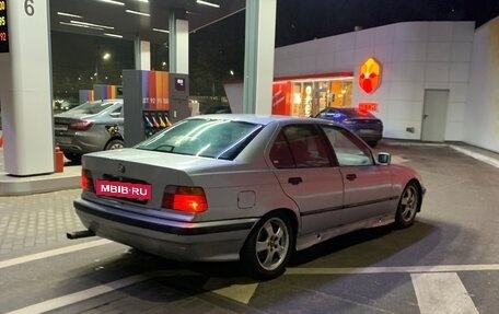 BMW 3 серия, 1996 год, 350 000 рублей, 4 фотография