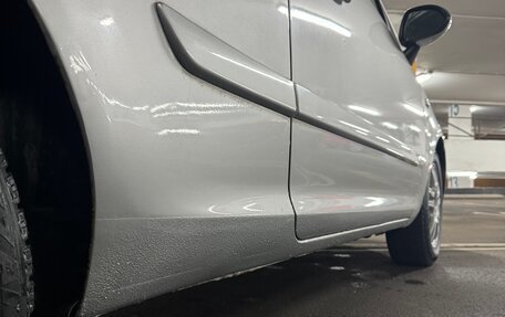 Opel Corsa D, 2007 год, 11 фотография