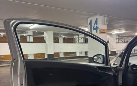 Opel Corsa D, 2007 год, 12 фотография