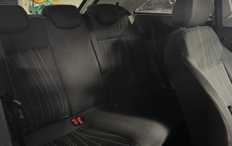 Opel Corsa D, 2007 год, 19 фотография