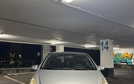 Opel Corsa D, 2007 год, 8 фотография