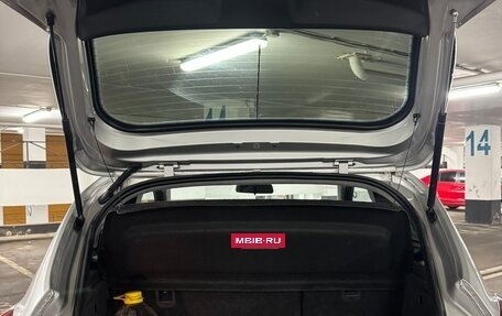 Opel Corsa D, 2007 год, 20 фотография