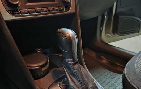 Volkswagen Polo VI (EU Market), 2016 год, 1 200 000 рублей, 6 фотография