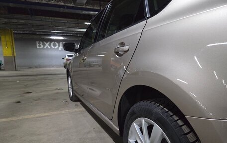 Volkswagen Polo VI (EU Market), 2016 год, 1 200 000 рублей, 10 фотография