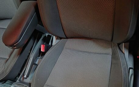 Volkswagen Polo VI (EU Market), 2016 год, 1 200 000 рублей, 7 фотография