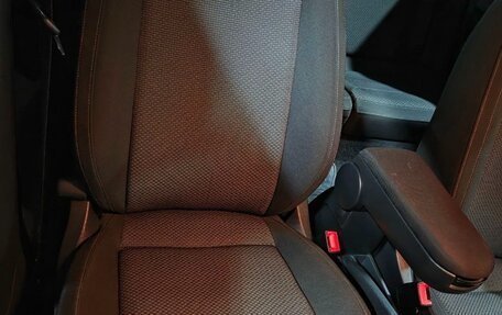 Volkswagen Polo VI (EU Market), 2016 год, 1 200 000 рублей, 8 фотография