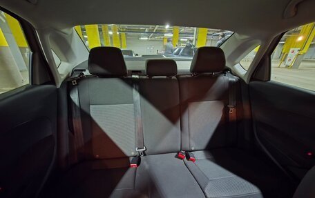 Volkswagen Polo VI (EU Market), 2016 год, 1 200 000 рублей, 17 фотография