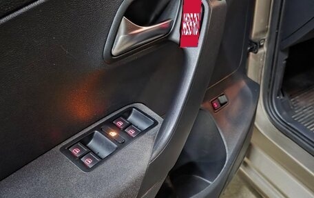 Volkswagen Polo VI (EU Market), 2016 год, 1 200 000 рублей, 2 фотография