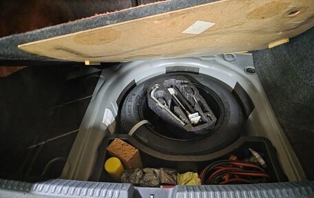 Volkswagen Polo VI (EU Market), 2016 год, 1 200 000 рублей, 26 фотография