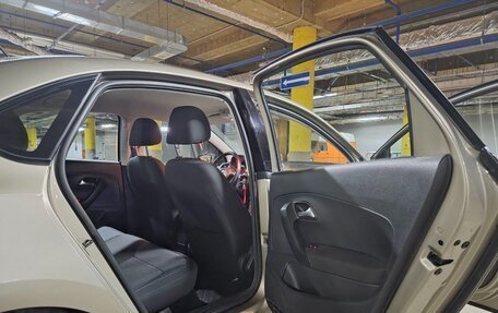 Volkswagen Polo VI (EU Market), 2016 год, 1 200 000 рублей, 21 фотография