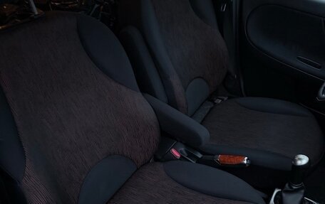 Nissan Note II рестайлинг, 2010 год, 540 000 рублей, 12 фотография