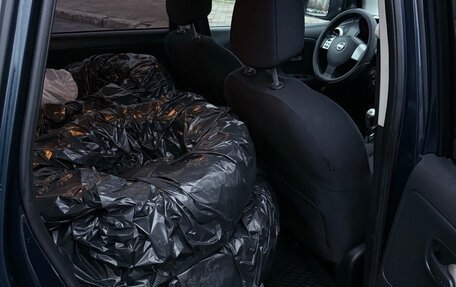 Nissan Note II рестайлинг, 2010 год, 540 000 рублей, 13 фотография