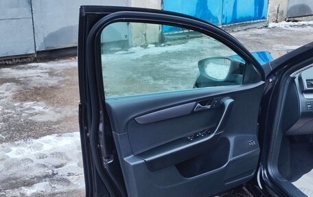 Volkswagen Passat B7, 2013 год, 1 000 000 рублей, 11 фотография