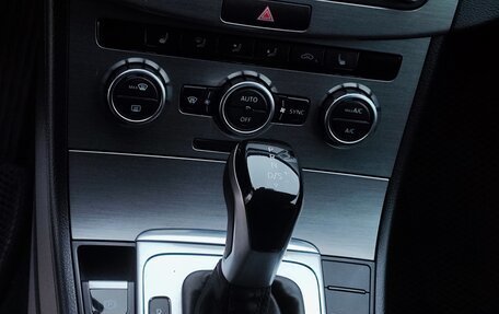 Volkswagen Passat B7, 2013 год, 1 000 000 рублей, 13 фотография