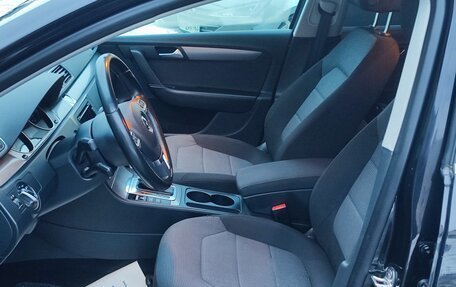 Volkswagen Passat B7, 2013 год, 1 000 000 рублей, 12 фотография