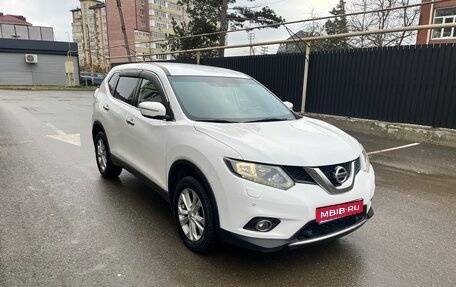Nissan X-Trail, 2015 год, 1 320 000 рублей, 1 фотография