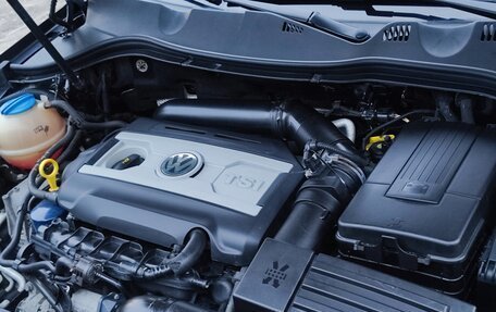 Volkswagen Passat B7, 2013 год, 1 000 000 рублей, 20 фотография