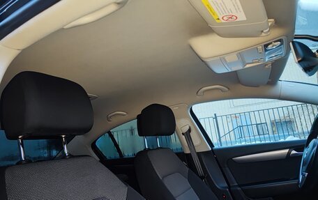 Volkswagen Passat B7, 2013 год, 1 000 000 рублей, 21 фотография