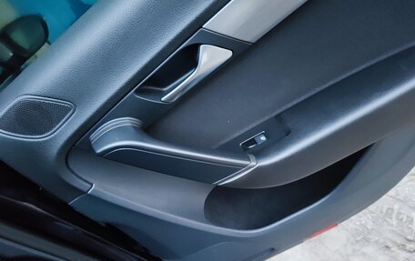 Volkswagen Passat B7, 2013 год, 1 000 000 рублей, 17 фотография