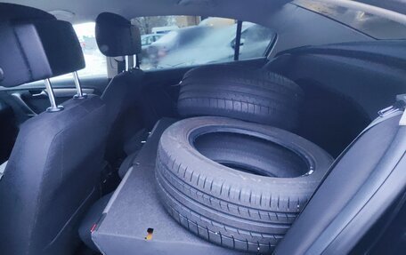 Volkswagen Passat B7, 2013 год, 1 000 000 рублей, 16 фотография