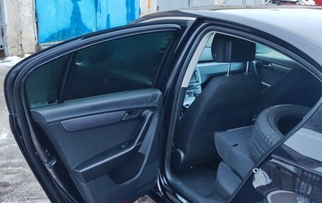 Volkswagen Passat B7, 2013 год, 1 000 000 рублей, 15 фотография