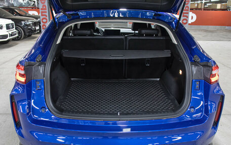 Haval F7x I, 2022 год, 2 098 000 рублей, 10 фотография