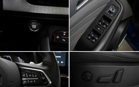 Haval F7x I, 2022 год, 2 098 000 рублей, 18 фотография