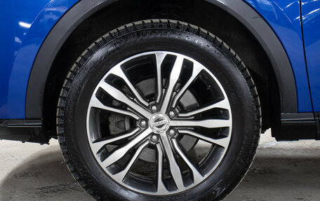 Haval F7x I, 2022 год, 2 098 000 рублей, 22 фотография