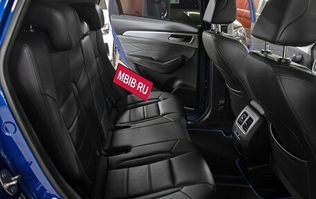Haval F7x I, 2022 год, 2 098 000 рублей, 12 фотография