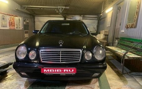 Mercedes-Benz E-Класс, 1999 год, 559 999 рублей, 2 фотография