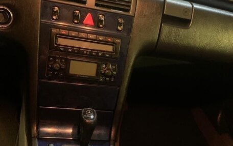 Mercedes-Benz E-Класс, 1999 год, 559 999 рублей, 12 фотография