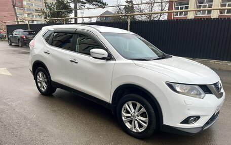 Nissan X-Trail, 2015 год, 1 320 000 рублей, 2 фотография