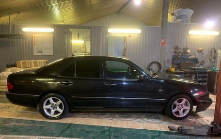 Mercedes-Benz E-Класс, 1999 год, 559 999 рублей, 9 фотография