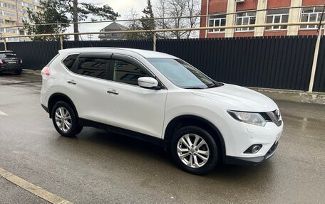 Nissan X-Trail, 2015 год, 1 320 000 рублей, 3 фотография