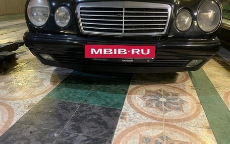 Mercedes-Benz E-Класс, 1999 год, 559 999 рублей, 6 фотография