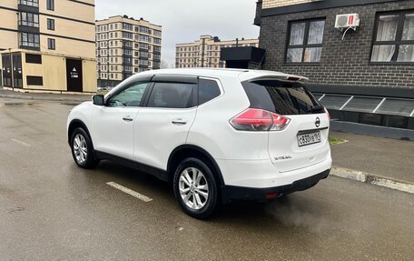 Nissan X-Trail, 2015 год, 1 320 000 рублей, 6 фотография