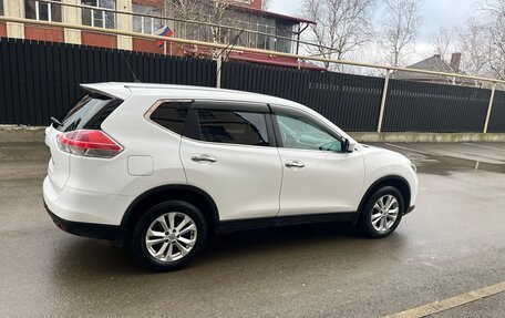 Nissan X-Trail, 2015 год, 1 320 000 рублей, 8 фотография