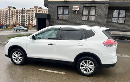 Nissan X-Trail, 2015 год, 1 320 000 рублей, 9 фотография