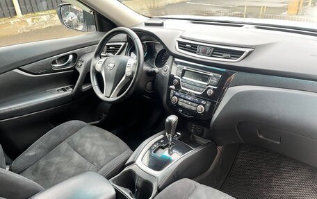 Nissan X-Trail, 2015 год, 1 320 000 рублей, 14 фотография