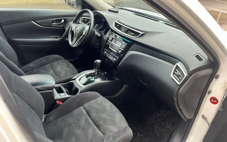 Nissan X-Trail, 2015 год, 1 320 000 рублей, 13 фотография