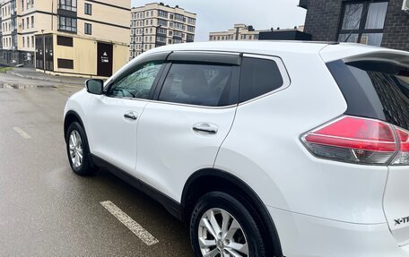Nissan X-Trail, 2015 год, 1 320 000 рублей, 16 фотография