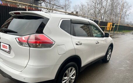 Nissan X-Trail, 2015 год, 1 320 000 рублей, 18 фотография