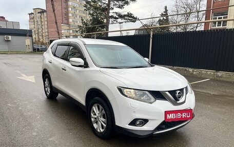 Nissan X-Trail, 2015 год, 1 320 000 рублей, 12 фотография
