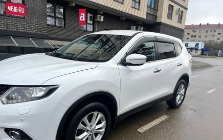Nissan X-Trail, 2015 год, 1 320 000 рублей, 17 фотография