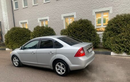 Ford Focus II рестайлинг, 2009 год, 400 000 рублей, 3 фотография