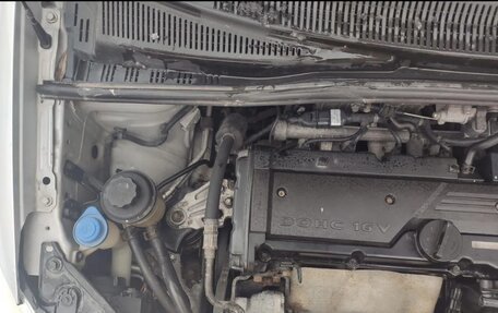 Hyundai Getz I рестайлинг, 2009 год, 500 000 рублей, 8 фотография