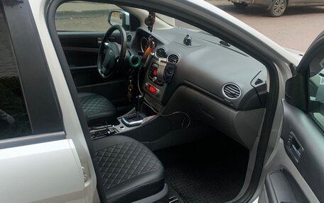 Ford Focus II рестайлинг, 2009 год, 400 000 рублей, 6 фотография