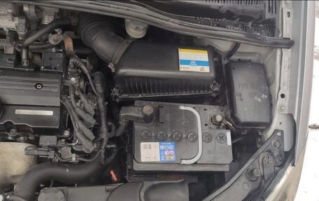 Hyundai Getz I рестайлинг, 2009 год, 500 000 рублей, 7 фотография